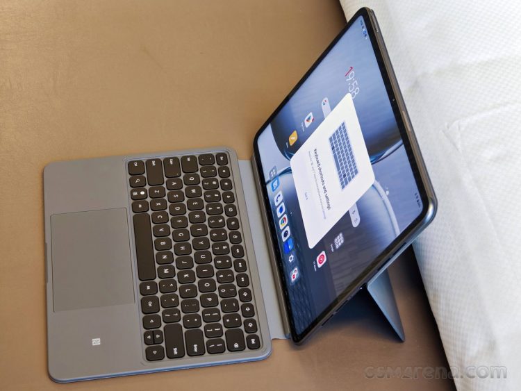 Oppo Pad 4 Pro zadebiutuje w kwietniu z procesorem Snapdragon 8 Elite