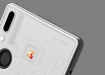 Pierwsze urządzenia zasilane przez Snapdragon G3 Gen 3 – Gaming Pad i Pocket S2 od AYANEO