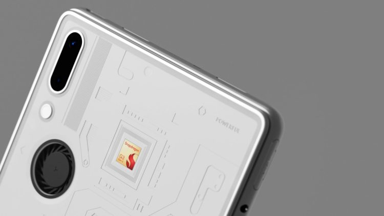 Pierwsze urządzenia zasilane przez Snapdragon G3 Gen 3 – Gaming Pad i Pocket S2 od AYANEO