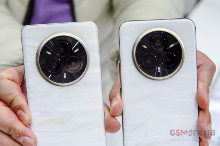 Pierwsze wrażenia z Realme 14 Pro