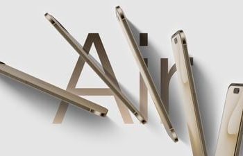 Pierwsze zdjęcia etui dla iPhone'a 17 Air – nowy design przypomina Google Pixel