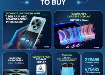 Poco M7 zaprezentowany oficjalnie – 50 MP aparat i 4 lata aktualizacji zabezpieczeń