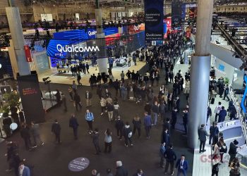 Podsumowanie MWC 2025