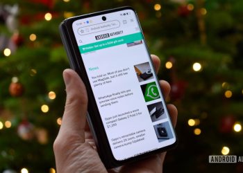 Popularna przeglądarka wprowadziła sklep z rozszerzeniami na Androida przed Google Chrome