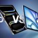 Porównanie iPad Air M3 i iPad Pro M4 – który model wybrać?