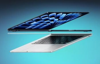 Porównanie modeli MacBook Air: M2, M3 i M4 – który warto wybrać?