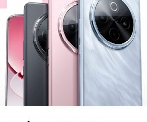 Potwierdzono kluczowe specyfikacje i datę premiery vivo Y300 Pro+