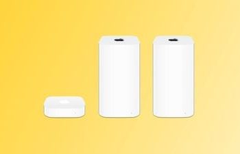 Powrót AirPort? Apple może mieć nietypowy plan