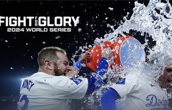 Powrót “Friday Night Baseball” na Apple TV+ wraz z premierą serialu dokumentalnego o World Series 2024