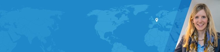 Poznaj naukowczynię, która zmienia opiekę zdrowotną dla kobiet – z okazji Międzynarodowego Dnia Kobiet