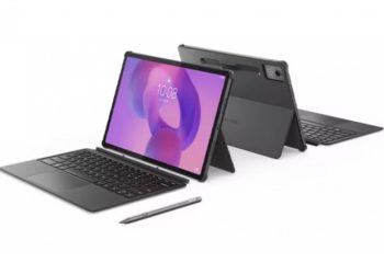 Premiera tabletu Lenovo Idea Tab Pro