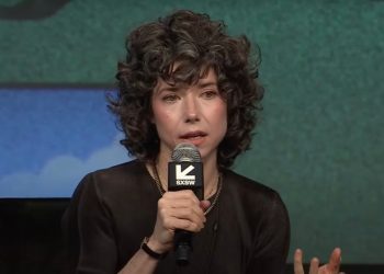 Prezes Signal, Meredith Whittaker, ostrzega: Sztuczna inteligencja stwarza poważne zagrożenia dla prywatności i bezpieczeństwa