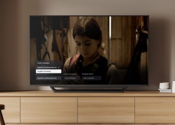 Prime Video testuje dubbing AI w wybranych filmach i serialach