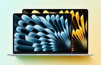 Problem z instalacją macOS 15.4 RC na MacBookach Air M4 i Mac Studio