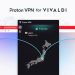 Proton VPN zintegrowany z przeglądarką Vivaldi – bezpieczne przeglądanie bez dodatkowych instalacji