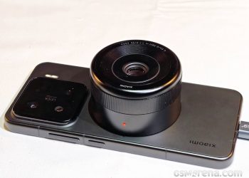 Przegląd koncepcji modułowego systemu optycznego Xiaomi