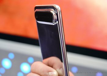 Przegląd koncepcyjny Tecno Spark Slim – pierwsze wrażenia