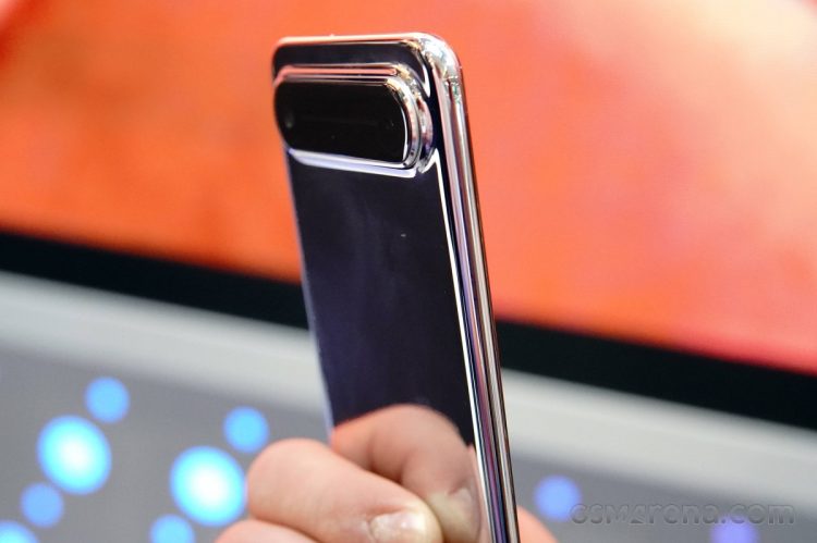 Przegląd koncepcyjny Tecno Spark Slim – pierwsze wrażenia