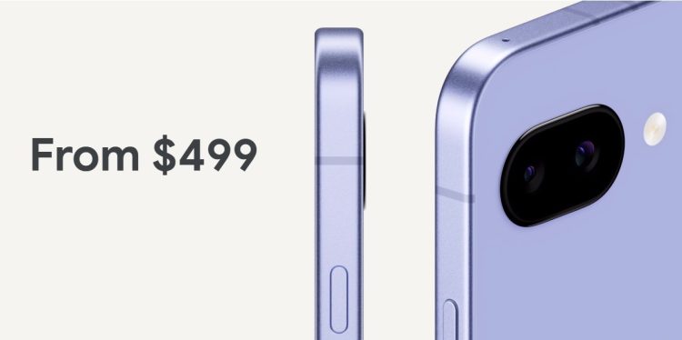 Przegląd ofert: Google Pixel 9a i jego alternatywy