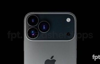 Przeprojektowany iPhone 17 Pro – nowy wygląd i zmiany w aparacie