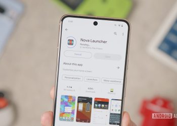 Przewodnik po Nova Launcher – wszystko, co musisz wiedzieć