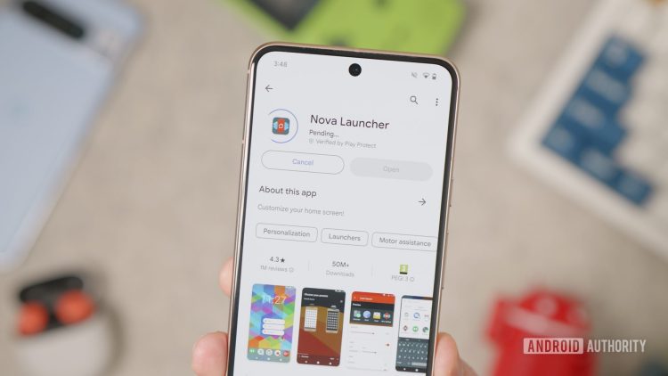Przewodnik po Nova Launcher – wszystko, co musisz wiedzieć