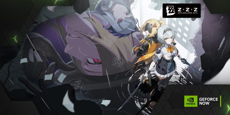 Przeżyj na nowo magię – gry Blizzarda trafiają na GeForce NOW