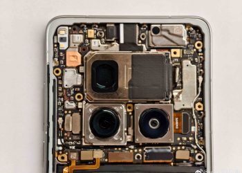 Przyjrzyj się z bliska aparatom vivo X200 Ultra