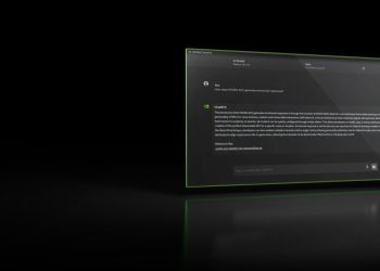 Przyspieszanie rozwoju sztucznej inteligencji dzięki procesorom graficznym NVIDIA RTX PRO Blackwell i mikrousługom NVIDIA NIM dla RTX