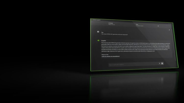 Przyspieszanie rozwoju sztucznej inteligencji dzięki procesorom graficznym NVIDIA RTX PRO Blackwell i mikrousługom NVIDIA NIM dla RTX