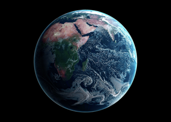 Przywódcy Światowi Skupiają Się na Suwerennej Sztucznej Inteligencji podczas NVIDIA GTC