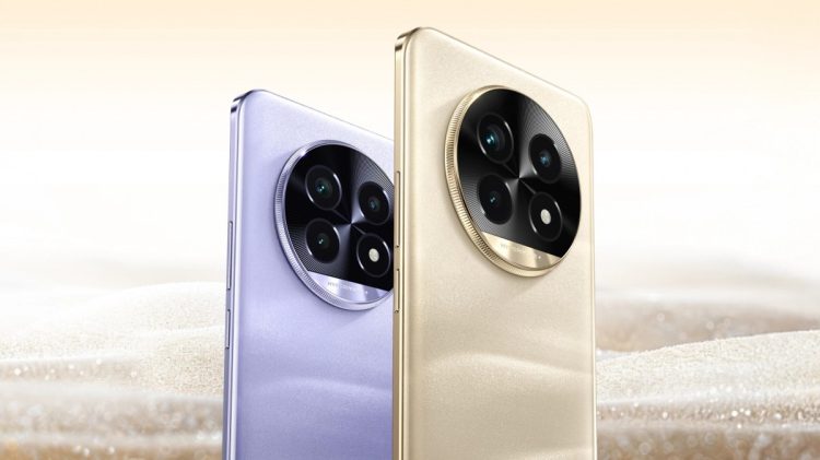 Realme 14 Pro Lite zaprezentowany – Snapdragon 7s Gen 2 i bateria 5,200 mAh