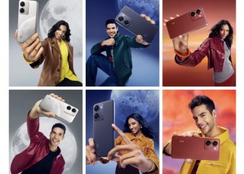 Realme P3 Ultra zaprezentowany – Dimensity 8350 Ultra i bateria 6000 mAh