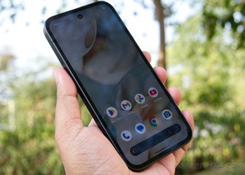 Recenzja Google Pixel 9a – pierwsze wrażenia