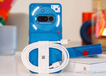 Recenzja Nothing Phone (3a) – pierwsze wrażenia