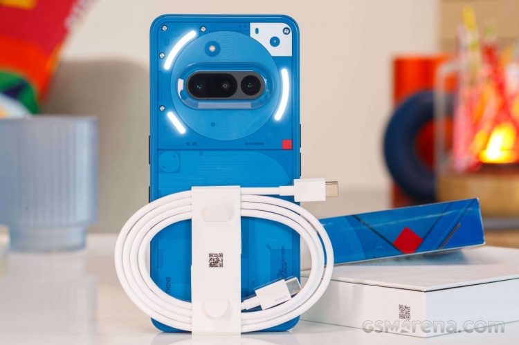 Recenzja Nothing Phone (3a) – pierwsze wrażenia