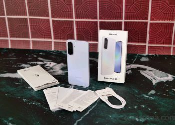 Recenzja Samsung Galaxy A36