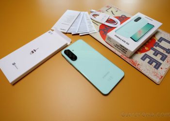 Recenzja Samsunga Galaxy A26