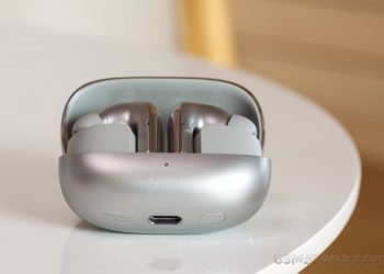 Recenzja Xiaomi Buds 5 Pro