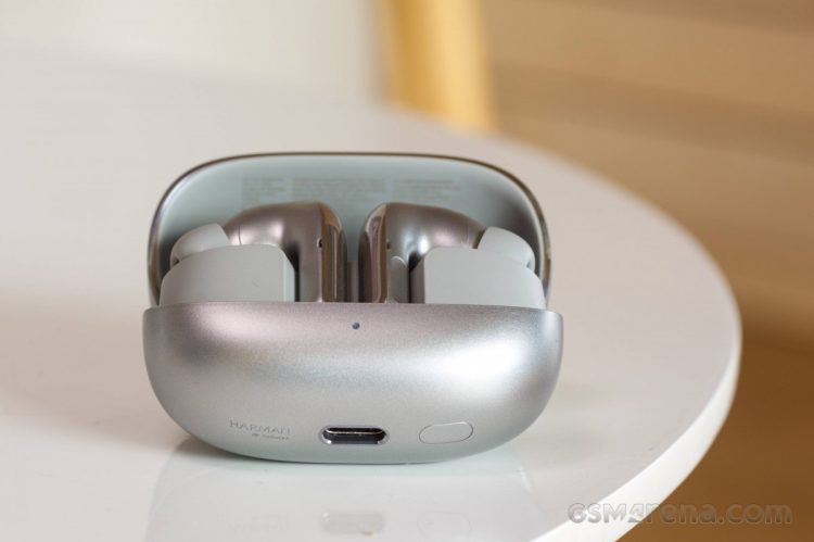 Recenzja Xiaomi Buds 5 Pro