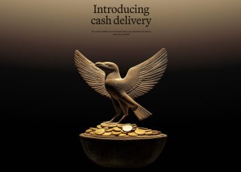 Robinhood planuje dostarczać gotówkę do domu — jak DoorDash, ale dla bankomatów