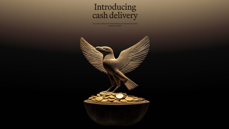 Robinhood planuje dostarczać gotówkę do domu — jak DoorDash, ale dla bankomatów