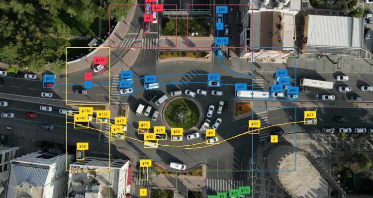 Roboflow ułatwia dostęp do technologii widzenia komputerowego dla wszystkich twórców AI