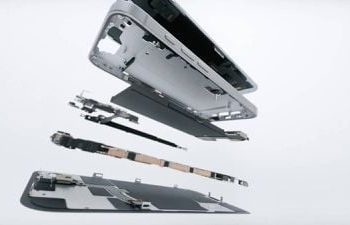 Rozbiórka iPhone'a 16e ujawnia większą baterię i nowy układ wewnętrzny