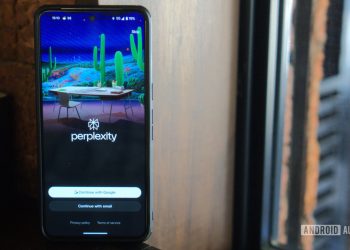 Rywal Gemini, Perplexity, wprowadza jedną z najlepszych funkcji Androida