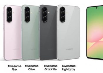 Samsung Galaxy A56 – nowy design i 6 lat aktualizacji oprogramowania