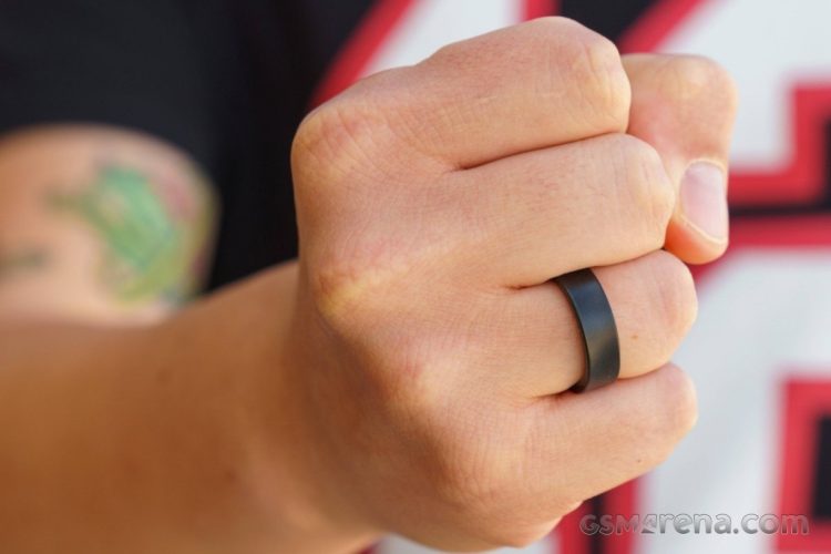 Samsung Galaxy Ring wkrótce dostępny na kolejnym rynku