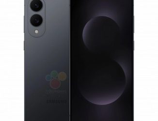 Samsung Galaxy S25 Edge ma zadebiutować już w przyszłym miesiącu