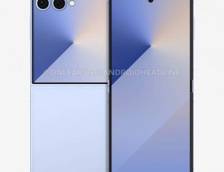 Samsung Galaxy Z Flip7 z pełnym ekranem zewnętrznym, tańszy model Flip FE bez zmian