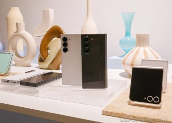 Samsung Galaxy Z Fold6 i Z Flip6 otrzymują betę One UI 7